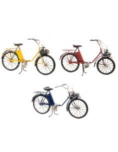 FIGURA BICICLETAS