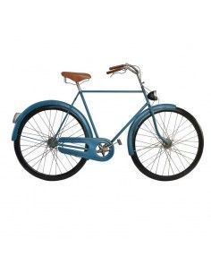 DECORATIVO PARED METAL BICICLETA 2