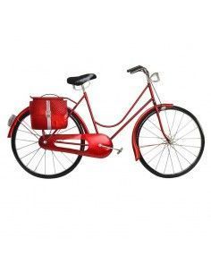 DECORATIVO PARED METAL BICICLETA 2