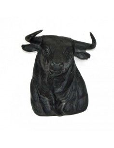 CABEZA DE TORO 2