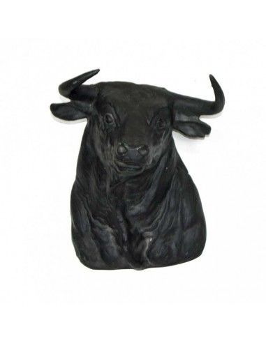 CABEZA DE TORO