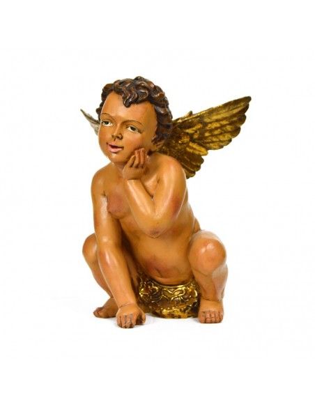 FIGURA DE ANGEL