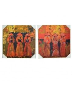 SET CUADROS ORIENTALES