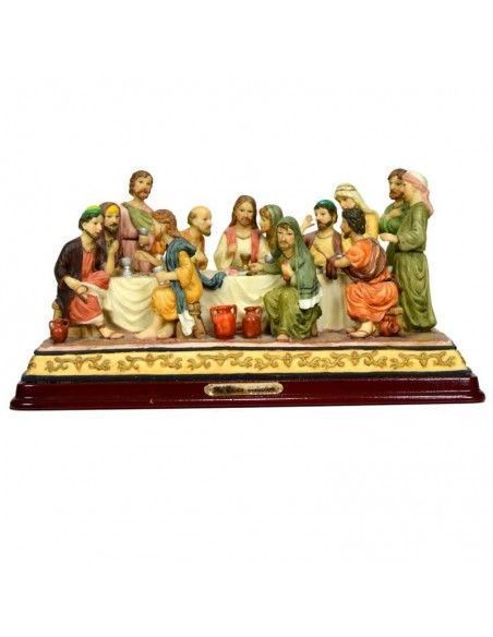 FIGURA SANTA CENA