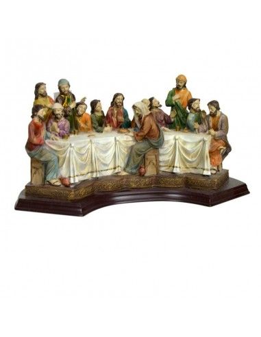 FIGURA SANTA CENA