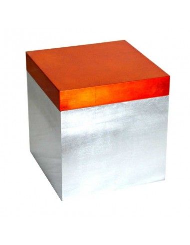 CAJA DE MADERA SET DE TRES