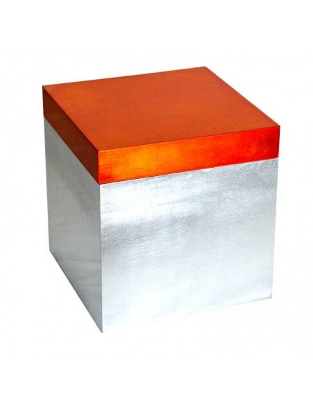 CAJA DE MADERA SET DE TRES