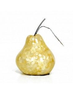 FIGURA DE PERA NACAR 2