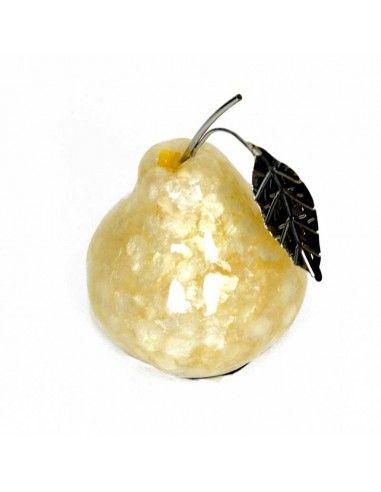 FIGURA DE PERA NACAR