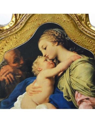 CUADRO VIRGEN
