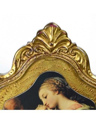 CUADRO VIRGEN