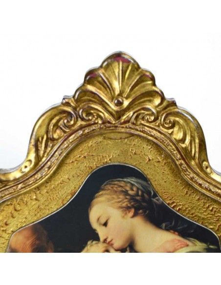 CUADRO VIRGEN