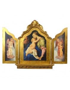 CUADRO VIRGEN