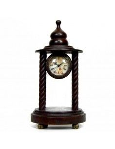 RELOJ DE SOBREMESA VINTAGE