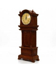 RELOJ DE SOBREMESA DE CAPILLA 2