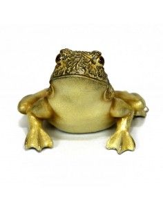 FIGURA DE RANA 2