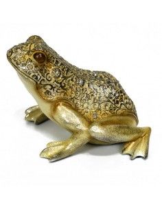 FIGURA DE RANA
