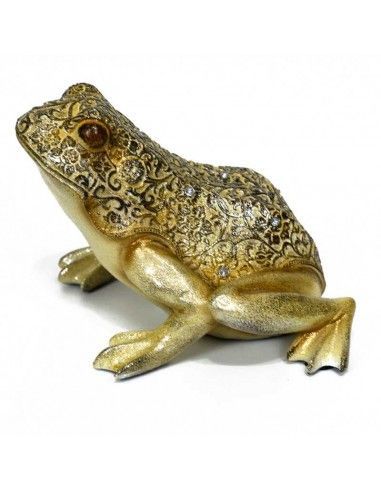 FIGURA DE RANA