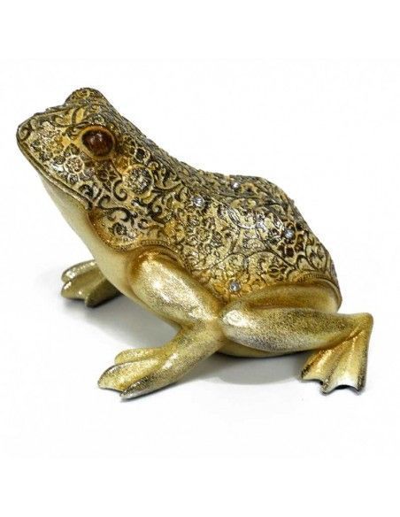 FIGURA DE RANA