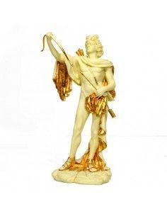 FIGURA APOLO CON ARCO 29x18 2