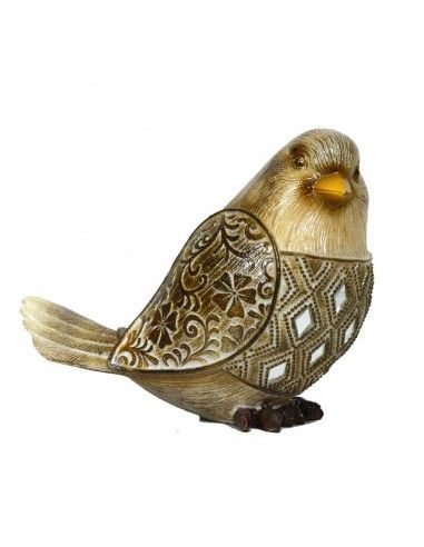 FIGURA DE GORRION