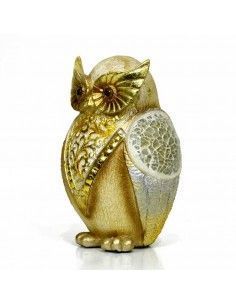 FIGURA BUHO CON MOSAICO 2