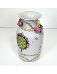JARRON DE PORCELANA ANTIGUO 2