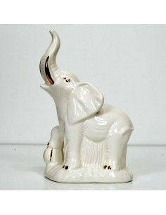 FIGURA ELEFANTE CERAMICA 24... 2