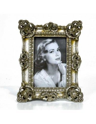 PORTAFOTO PLATA 10 x 15