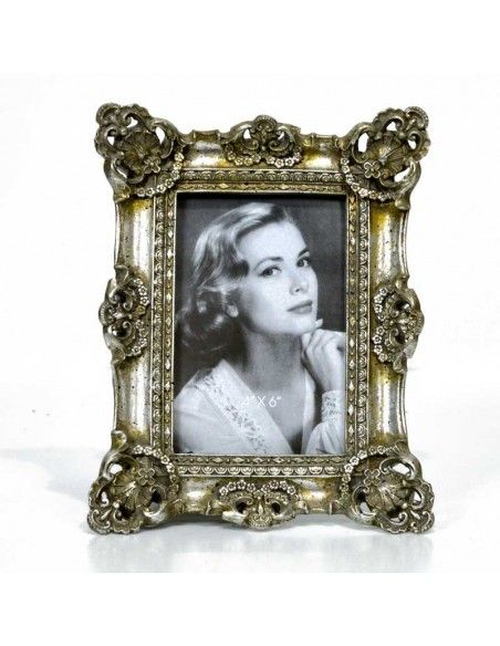 PORTAFOTO PLATA 10 x 15