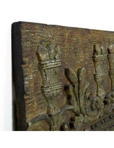 CUADRO CON ANFORAS EN RELIEVE 2