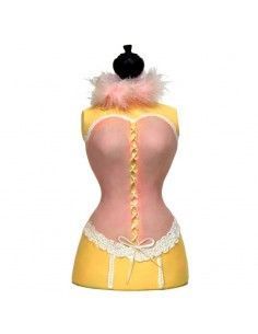 MANIQUI P.COLLARES EN SOPORTE 2
