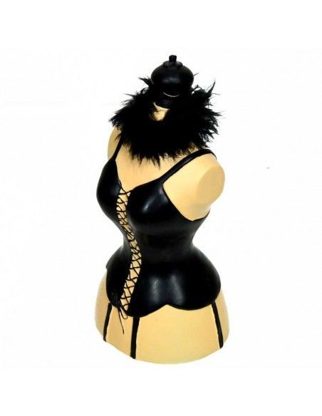 MANIQUI P.COLLARES EN SOPORTE