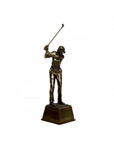 TROFEO DE GOLF