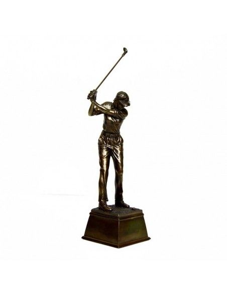TROFEO DE GOLF