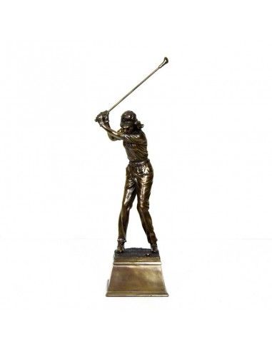 TROFEO DE GOLF